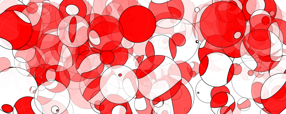 Beachballs (focal mechanisms) created by moment tensors.